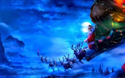 Novogodišnja revizija